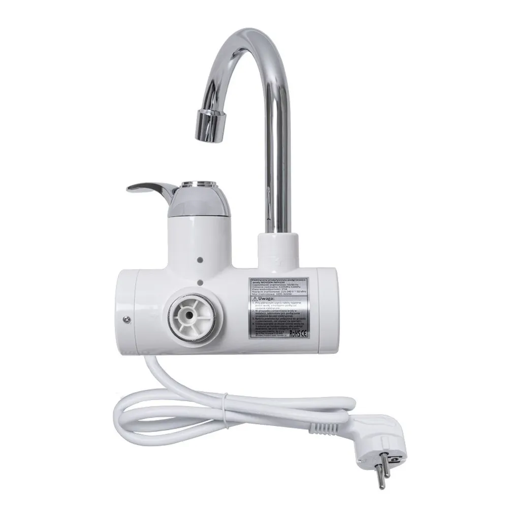 N'OVEEN Noveen - Warmwasserbereiter IWH150 4 N'OVEEN Noveen - Warmwasserbereiter IWH150 – Bild 4