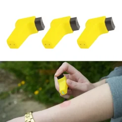 Gardigo 3 Mückenstich-Klicker