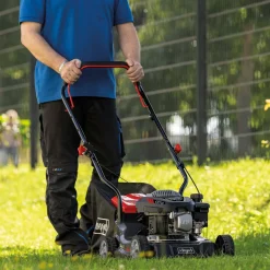Scheppach Rasenmäher MP132-40 3,4 PS -Garten- & Gewächshäuser Geschäft 10bf4e4f408447befb22a8ed39fa1a55