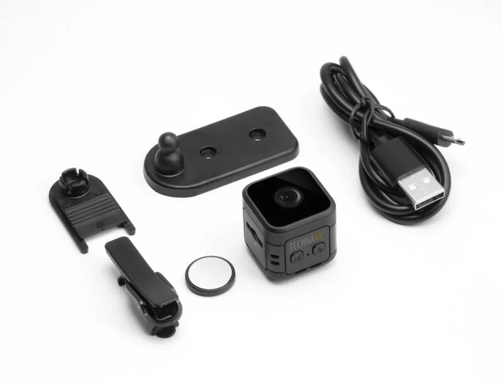Technaxx Mini FullHD Cam TX-136 5 Technaxx Mini FullHD Cam TX-136 – Bild 5