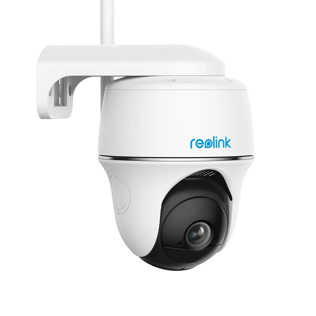 Reolink 2K PTZ Überwachungskamera Aussen Akku Mit Personen-/Fahrzeugerkennung, 355°/140° Schwenkung, 2,4GHz WiFi, PIR-Sensor, IR-Nachtsicht, SD-Kartenslot, 2-Wege Audio, Argus PT-4MP 16 Reolink 2K PTZ Überwachungskamera Aussen Akku Mit Personen-/Fahrzeugerkennung, 355°/140° Schwenkung, 2,4GHz WiFi, PIR-Sensor, IR-Nachtsicht, SD-Kartenslot, 2-Wege Audio, Argus PT-4MP – Bild 16