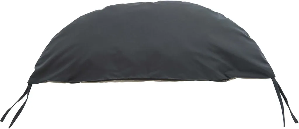 Hängematte Amazonas Fat Hammock XXL 187x146cm Taupe 16 Hängematte Amazonas Fat Hammock XXL 187x146cm Taupe – Bild 16