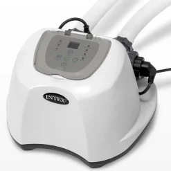 Intex Krystal Clear Salzwassersystem ECO 5220 / CG-26668 -Garten- & Gewächshäuser Geschäft 112d7b9c05746cf83871004a12ade35e