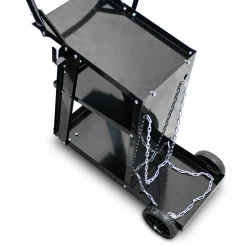 Bituxx Mobiler Schweißwagen, MS-17226 -Garten- & Gewächshäuser Geschäft 114dc69a709579f8c6322518d8ee3b6b