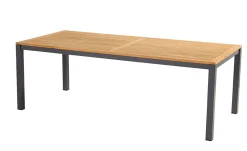 Hartman Primavera Tisch 220x100Eucalyptus