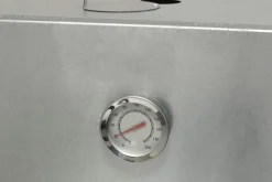 DD-Tackle Räucherofen 44 X 28 X 120 Cm Inkl 2000W El. Heizspirale SET -Garten- & Gewächshäuser Geschäft 116b714d52a3a92f999534854735a264