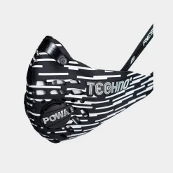 Respro CE Techno Plus Speed XL Anti-Smog-Maske -Garten- & Gewächshäuser Geschäft 116dd389c885cc0415bb20baae446791