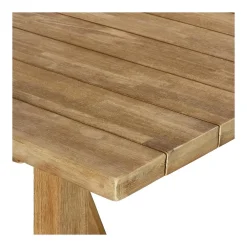 Garden Pleasure Tisch OAKLAND -Garten- & Gewächshäuser Geschäft 117b86566f4224bfdbe146d573f9fb94