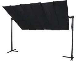 Siena Garden Enna Schirmmarkise 350x250 Cm -Garten- & Gewächshäuser Geschäft 118b8cad817681144e54fc1b5595bbe5