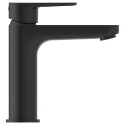 Ideal Standard Waschtischarmatur Cerafine O Ohne Ablaufgarnitur, Ausladung 126mm BC554XG Schwarz 9 Ideal Standard Waschtischarmatur Cerafine O Ohne Ablaufgarnitur, Ausladung 126mm BC554XG Schwarz -Garten- & Gewächshäuser Geschäft 119066070917a984b384470bdef0f754