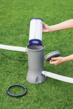 Bestway Filterkartusche Gr.III Ø10,6 Cm X H20,3 Cm, 58012 -Garten- & Gewächshäuser Geschäft 11936df1998b1c8ae4718effdb8ce100