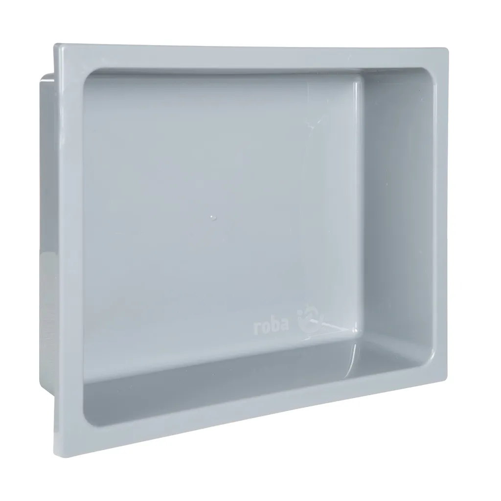 Roba Sandkasten 'Outdoor+' Mit Aufklappbarer Sitzbank, 2 Spielwannen & 4 Abnehmbaren Sitzplatten, Wetterfestes Massivholz, Grau Lasiert 4 Roba Sandkasten 'Outdoor+' Mit Aufklappbarer Sitzbank, 2 Spielwannen & 4 Abnehmbaren Sitzplatten, Wetterfestes Massivholz, Grau Lasiert – Bild 4