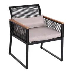 Mendler Garten-Garnitur HWC-K42, Gartenlounge Lounge-Set Sitzgruppe Sofa, Seilgeflecht Rope Polywood Stahl, Polster Hellgrau 31 Mendler Garten-Garnitur HWC-K42, Gartenlounge Lounge-Set Sitzgruppe Sofa, Seilgeflecht Rope Polywood Stahl, Polster Hellgrau -Garten- & Gewächshäuser Geschäft 119e62ad980aade1d9b903688e037a9f