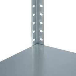 Relaxdays Verzinktes Metallregal Mit 4 Böden 15 Relaxdays Verzinktes Metallregal Mit 4 Böden -Garten- & Gewächshäuser Geschäft 11a078d2be1181865ad65e4bdec75a46