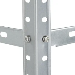 Relaxdays Verzinktes Metallregal Mit 4 Böden 16 Relaxdays Verzinktes Metallregal Mit 4 Böden -Garten- & Gewächshäuser Geschäft 11cbecc5976544839d78ed1173eddee8