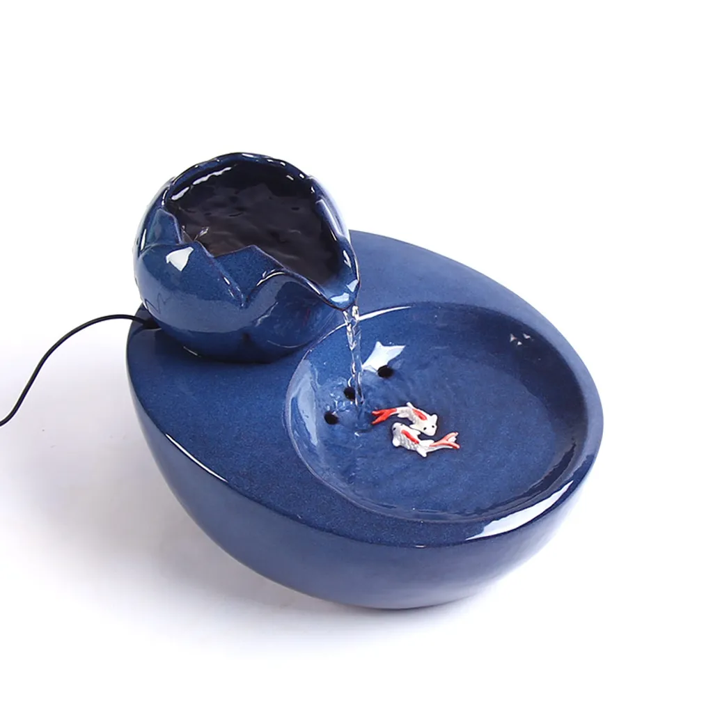 Jormftte Trinkbrunnen Für Haustiere, 1,5 L Keramik-Trinkbrunnen Für Hunde Und Katzen, Trinkwasserspender Mit Aktivkohlefilter, Flüsterleise Pumpe 1 Jormftte Trinkbrunnen Für Haustiere, 1,5 L Keramik-Trinkbrunnen Für Hunde Und Katzen, Trinkwasserspender Mit Aktivkohlefilter, Flüsterleise Pumpe