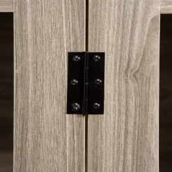 Pawhut Hundekäfig Schrank Haustierkäfig Mit Herausnehmbarem Trennwand Tierkäfig Hundehütte Mit Tischoberfläche Hundebox Innen Spanplatte Dunkelwalnuss+Eiche 120 X 60 X 88,5 Cm 17 Pawhut Hundekäfig Schrank Haustierkäfig Mit Herausnehmbarem Trennwand Tierkäfig Hundehütte Mit Tischoberfläche Hundebox Innen Spanplatte Dunkelwalnuss+Eiche 120 X 60 X 88,5 Cm -Garten- & Gewächshäuser Geschäft 121748da72a140a6019bf52c7606b586