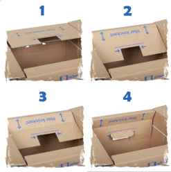 KK Verpackungen © 30 Bücherkartons 2-wellig Bookbox Ordnerkartons Archivkartons 12 KK Verpackungen © 30 Bücherkartons 2-wellig Bookbox Ordnerkartons Archivkartons -Garten- & Gewächshäuser Geschäft 121d8c7af17cbb5c09c9f23f915a98b0