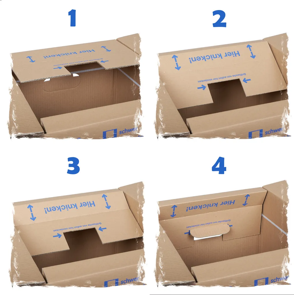 KK Verpackungen © 30 Bücherkartons 2-wellig Bookbox Ordnerkartons Archivkartons 4 KK Verpackungen © 30 Bücherkartons 2-wellig Bookbox Ordnerkartons Archivkartons – Bild 4