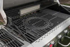 Nexgrill Gasgrill 5 Brenner Deluxe Mit Heckbrenner, Seitenkochfeld Und Seitenbrenner 26 Nexgrill Gasgrill 5 Brenner Deluxe Mit Heckbrenner, Seitenkochfeld Und Seitenbrenner -Garten- & Gewächshäuser Geschäft 122713e15ebba13f0447b98d1bb158aa