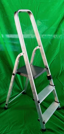 DRABEST Trittleiter Klappbar Alu Leiter Mit Ablage Haushaltsleiter Stehleiter Er Haken 1x3 125 Kg Trittleiter Klappbar Alu Leiter Mit Ablage Haushaltsleiter Stehleiter Er Haken -Garten- & Gewächshäuser Geschäft 1244dfddb9e75fc7523734182225c204