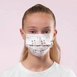 S.Ú.L.Y. Medizinische Mundschutz Für Kinder -Maske Typ IIR, OP-Masken Kätzchen Weiß, Hergestellt In Deutschland - 50 Stück 18 S.Ú.L.Y. Medizinische Mundschutz Für Kinder -Maske Typ IIR, OP-Masken Kätzchen Weiß, Hergestellt In Deutschland - 50 Stück -Garten- & Gewächshäuser Geschäft 124b4823943c5c09d0d3913f7b13f073