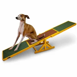 Bituxx Animel Hundewippe, MS-16899