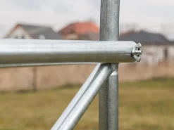 NABBI Gartenfolienpflanze Gewächshaus 400x250x200 Cm - Grün 36 NABBI Gartenfolienpflanze Gewächshaus 400x250x200 Cm - Grün -Garten- & Gewächshäuser Geschäft 1262e9958f39e7f59e553d453b000d2a