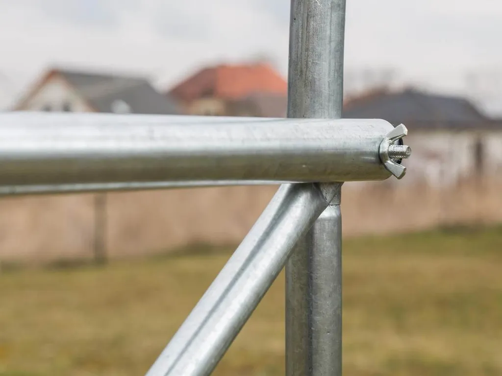 NABBI Gartenfolienpflanze Gewächshaus 400x250x200 Cm - Grün 16 NABBI Gartenfolienpflanze Gewächshaus 400x250x200 Cm - Grün – Bild 16