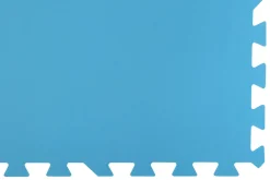 Bestway PE Poolmatten Schutzboden 9er Pack 50 X 50 Cm Blau -Garten- & Gewächshäuser Geschäft 127c813bffab5a33ad92587101c17819