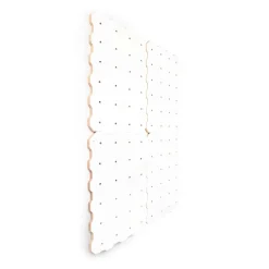 MAMOI® Kletterwand Für Kinderzimmer, Klettergerüst Und Spielgeräte Indoor, Klettern Für Kinder, Klettersteine, Solo Kletterturm, Turngeräte 100% ECO