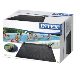 Intex 28685 Solarmatte Heizung Für Pools, 120x120 Cm -Garten- & Gewächshäuser Geschäft 12ab85d64c8ae87ebd2c5ebbc16f0303