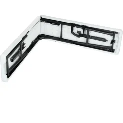 Deuba 2er Set Bierbank 8 Personen Klappbar 183cm Mit Tragegriff Kofferfunktion Kunststoff Sitzbank Bierzeltbank Klappbank Festzeltbank Camping Bank Campingmöbel Weiß 17 Deuba 2er Set Bierbank 8 Personen Klappbar 183cm Mit Tragegriff Kofferfunktion Kunststoff Sitzbank Bierzeltbank Klappbank Festzeltbank Camping Bank Campingmöbel Weiß -Garten- & Gewächshäuser Geschäft 12c6682d244cd3d8a7b1804fc3716fdd