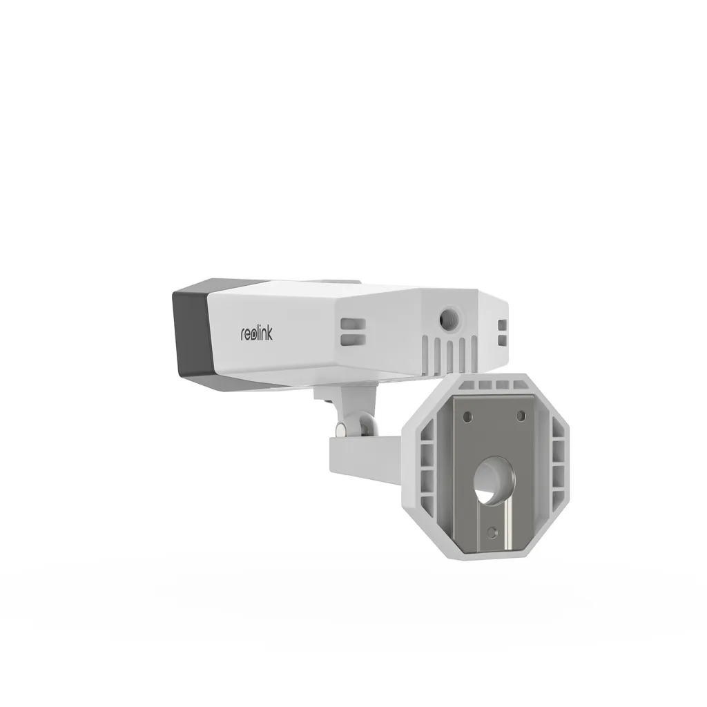 Reolink 4MP PoE Dual-Objektiv Überwachungskamera Outdoor Mit Person-/Fahrzeugerkennung, 150° Blickwinkel, Farbiger Nachtsicht, Zwei-Wege-Gespräch, IP66 Wasserdicht, Reolink Duo PoE 4 Reolink 4MP PoE Dual-Objektiv Überwachungskamera Outdoor Mit Person-/Fahrzeugerkennung, 150° Blickwinkel, Farbiger Nachtsicht, Zwei-Wege-Gespräch, IP66 Wasserdicht, Reolink Duo PoE – Bild 4