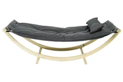 Amazonas Lounge Bed Anthracite 14 Amazonas Lounge Bed Anthracite -Garten- & Gewächshäuser Geschäft 12e72b9776f2da10de47721fa96eb8bf