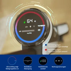 Tineco Intelligenter Nass- Und Trockensauger Waschsauger 3in1 Bodenreiniger Floor One S3 -Garten- & Gewächshäuser Geschäft 1303c7c5140a8445aed651519dd26f59