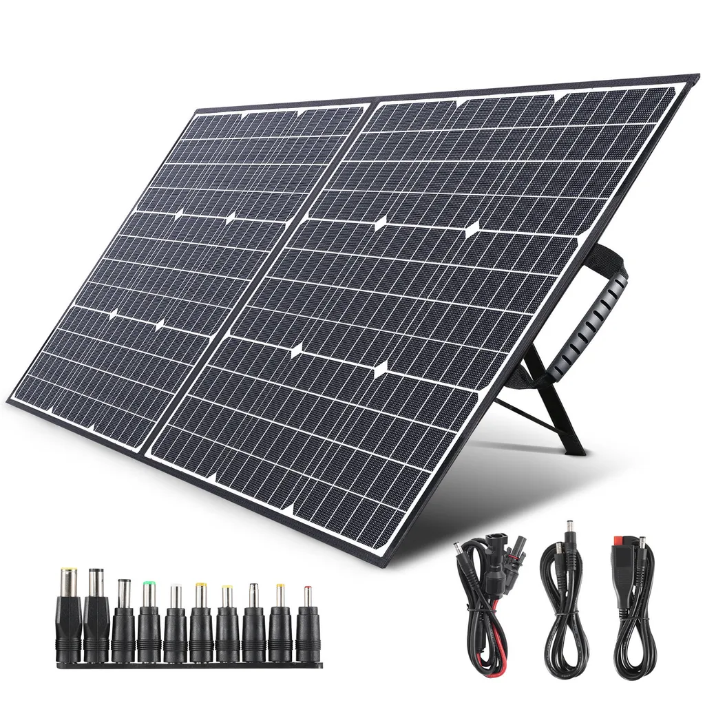 BEAUDENS 150W Tragbare Power Station 166Wh/52000mAh Solar Generator Solargenerator Stromerzeuger Mit 100W Solarpanels Solaranlagen Solarladegerät Solarzelle Solarbox Akku Ladegerät Powerbank Typ-C/USB Für Notstrom/Camping/Wohnmobile/zu Hause/ Reise CPAP Emergency 12 BEAUDENS 150W Tragbare Power Station 166Wh/52000mAh Solar Generator Solargenerator Stromerzeuger Mit 100W Solarpanels Solaranlagen Solarladegerät Solarzelle Solarbox Akku Ladegerät Powerbank Typ-C/USB Für Notstrom/Camping/Wohnmobile/zu Hause/ Reise CPAP Emergency – Bild 12