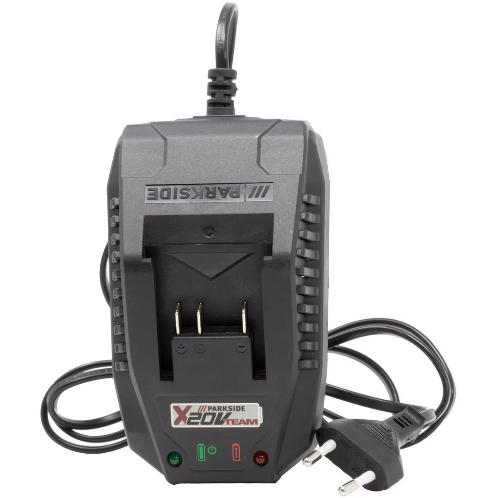 Das Ersatz Ladegerät PLG 20 A1 Für Die Parkside Akku Kettensäge PKSA 20 Li-B2 LIDL IAN 346174 Lädt Den Akku Für Die Kettensäge Auf. 1 Das Ersatz Ladegerät PLG 20 A1 Für Die Parkside Akku Kettensäge PKSA 20 Li-B2 LIDL IAN 346174 Lädt Den Akku Für Die Kettensäge Auf.