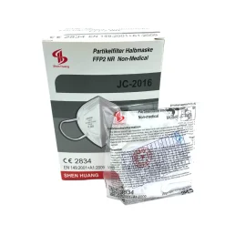 WeeConnect 50x Atemschutzmasken FFP2 NR EN149:2001 Mundschutz Maske Firelia Schutzmaske Gesichtsmaske OP Masken Staubmaske Atemschutz Mundmaske Eexi 7 WeeConnect 50x Atemschutzmasken FFP2 NR EN149:2001 Mundschutz Maske Firelia Schutzmaske Gesichtsmaske OP Masken Staubmaske Atemschutz Mundmaske Eexi -Garten- & Gewächshäuser Geschäft 137ed2845c98e45fff97d23d50d6c81a