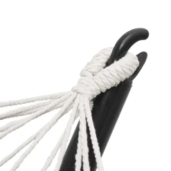 Amanka Doppel Hängematte Mit Gestell 200x120 Cm Garten Hängeliege Hängemattengestell -Garten- & Gewächshäuser Geschäft 1386550080bd6a0e21e3db01090cd398