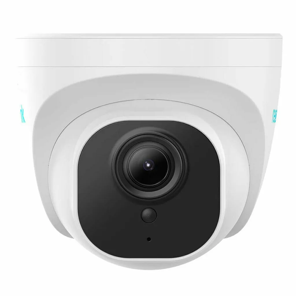 Reolink RLC-1020A 5K 10 MP IP PoE Dome Überwachungskamera Mit Intelligenter Personen- & Autoerkennung 2 Reolink RLC-1020A 5K 10 MP IP PoE Dome Überwachungskamera Mit Intelligenter Personen- & Autoerkennung – Bild 2