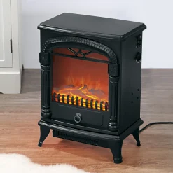 Elektro Standkamin EdiFire 1950 W -Garten- & Gewächshäuser Geschäft 1393a7c7672d409cec149c28071af54c