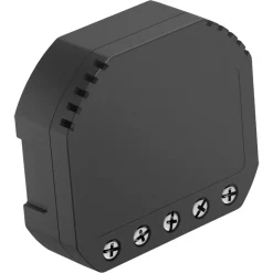 Hama WiFi Nachrüst-Schalter Für Leuchten/Steckdosen Unterputz