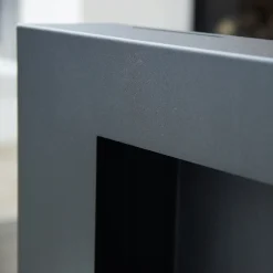 Kratki Wandkamin Bioethanol DELTA -Garten- & Gewächshäuser Geschäft 13d35d794a6ea460ede0114ed1257309