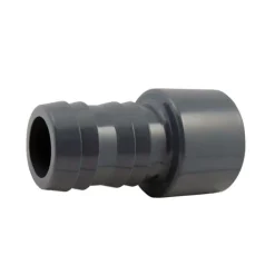 SIBO Fluidra Netherlands B.V. Aquaforte Schlauchtülle Reduzierung 50 X 38 Mm Poolschlauch