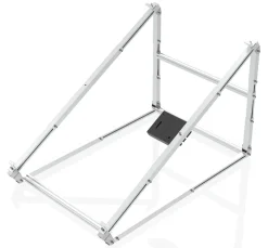 SOLAR ALLin Universal Montage-Set Für Solarmodule - Befestigungssystem Für PV-Anlage 11 SOLAR ALLin Universal Montage-Set Für Solarmodule - Befestigungssystem Für PV-Anlage -Garten- & Gewächshäuser Geschäft 13d57adf4282c0ce2faaa8f4bcd3495c