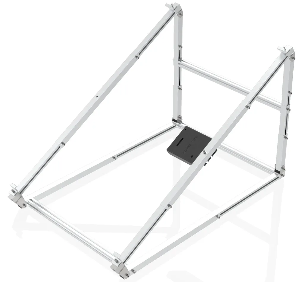 SOLAR ALLin Universal Montage-Set Für Solarmodule - Befestigungssystem Für PV-Anlage 3 SOLAR ALLin Universal Montage-Set Für Solarmodule - Befestigungssystem Für PV-Anlage – Bild 3