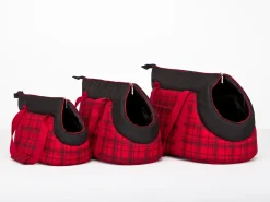 HobbyDog Hundetragetasche Hundetransporttasche Transporttasche Tragetasche - Größe: XL - Beige Mit Pfoten -Garten- & Gewächshäuser Geschäft 141882c5bc23ac4d27c763113211a41d