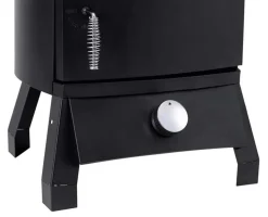 TEPRO-Gas-Räucherofen "Lockport" 3182 -Garten- & Gewächshäuser Geschäft 142c0169995c5ac975f2ef43c3943407