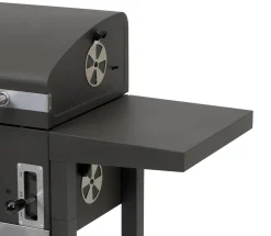 Tepro Grillwagen Toronto Kompakt Holzkohlegrill, Grillfläche: Ca. 43,2 X 32,0 Cm -Garten- & Gewächshäuser Geschäft 142cbd8920063fda67540c4e76a0ce32